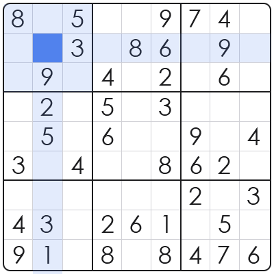 nyt sudoku answers today